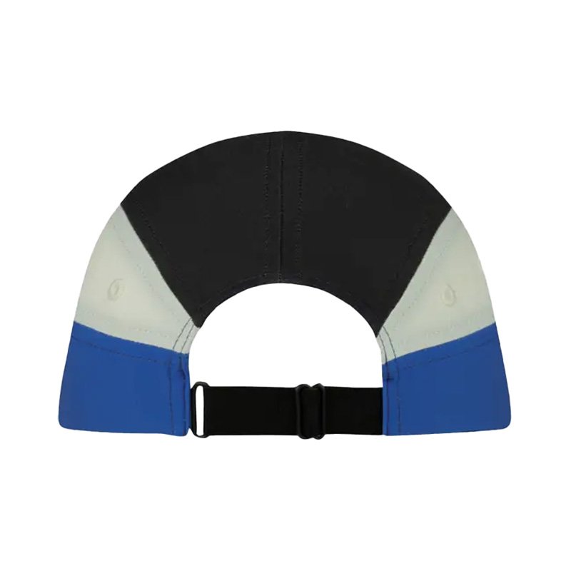 Casquette Running / Trail Buff 5 Panel Go Domus