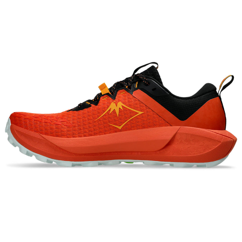 Chaussures Trail Homme Asics Gel-Trabuco 13