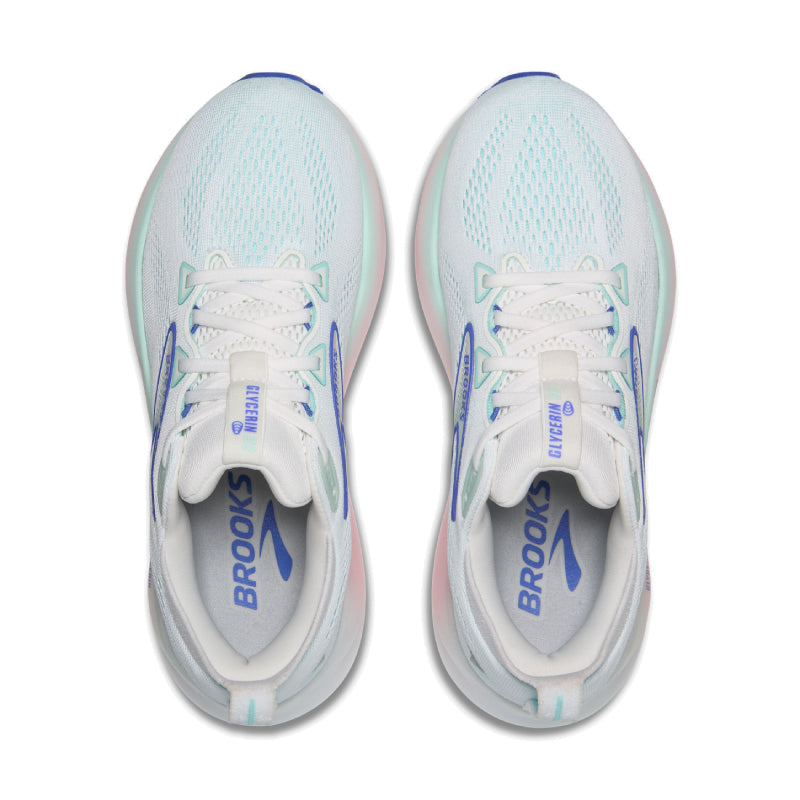 Chaussures Running Femme Brooks Glycerin 22
