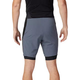 Short-Cuissard Vélo Homme Fox Flexair Ascent Cargo