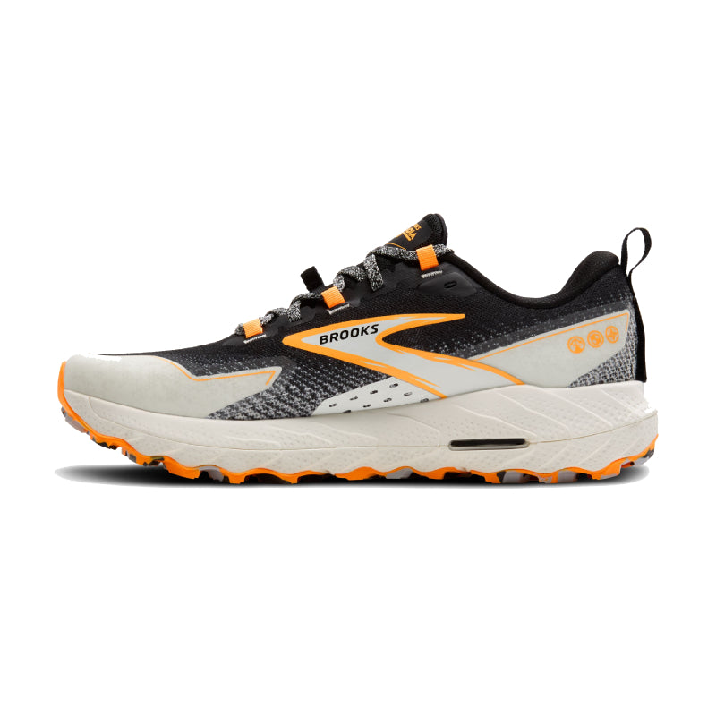 Chaussures Trail Homme Brooks Cascadia 18