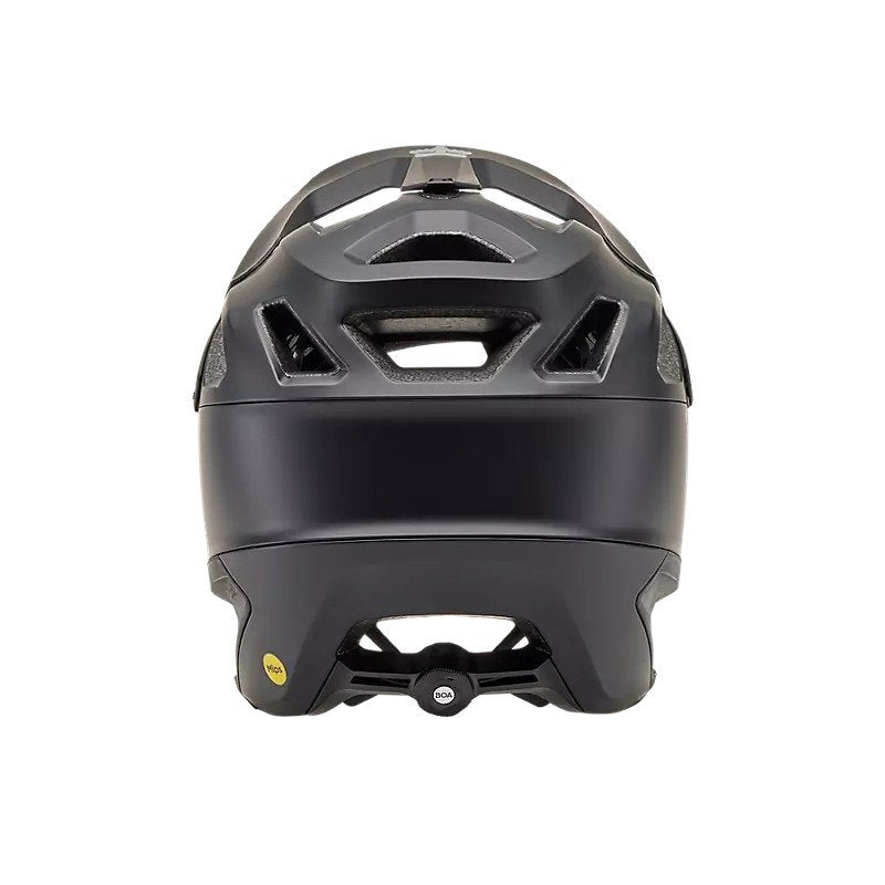 Casque Vélo Fox Dropframe Pro