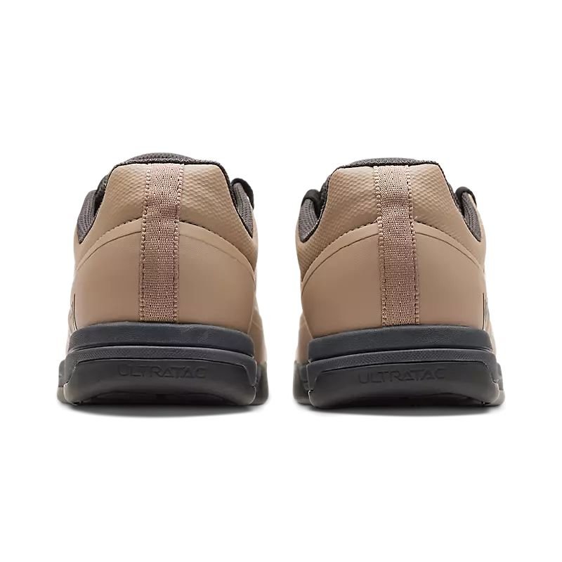 Chaussures Vélo Homme Fox Union Flat
