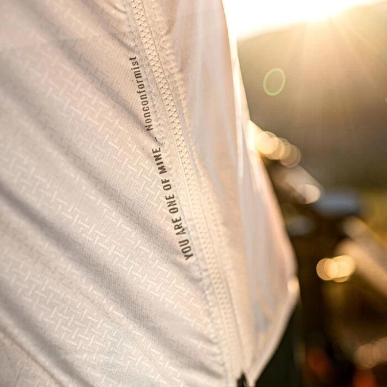 Gilet Vélo Homme Gobik Plus 2.0 Moon