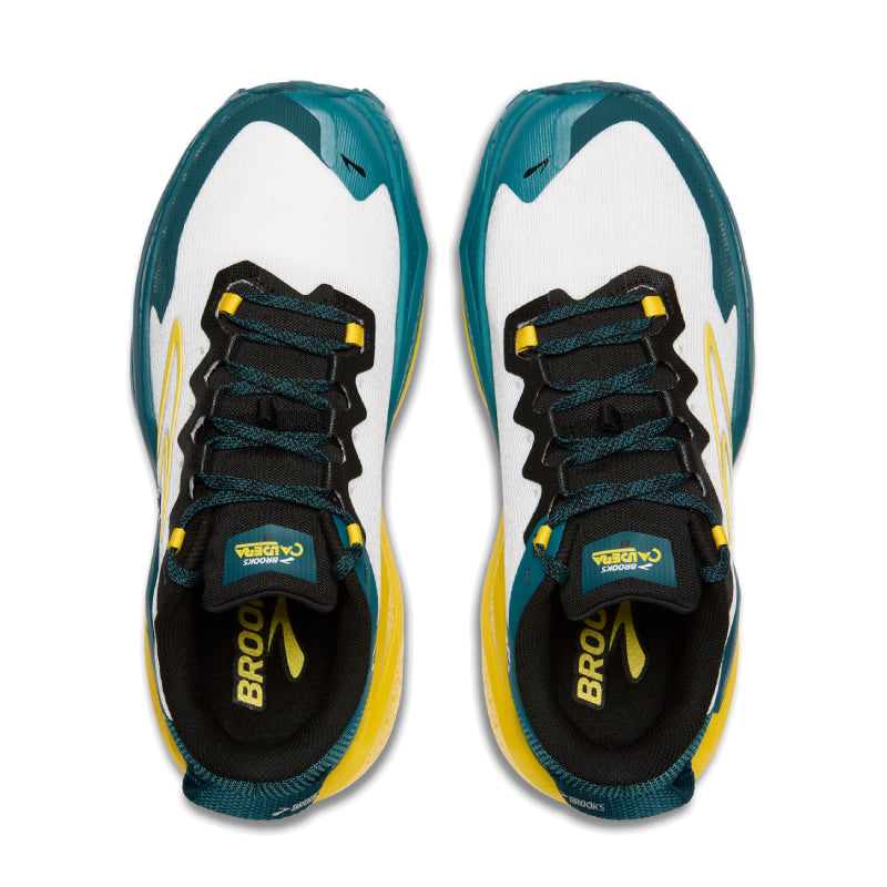 Chaussures Trail Homme Brooks Caldera 8