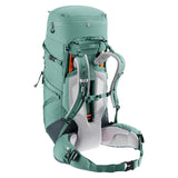 Sac à Dos Randonnée Femme Deuter Aircontact Core 45L+10L