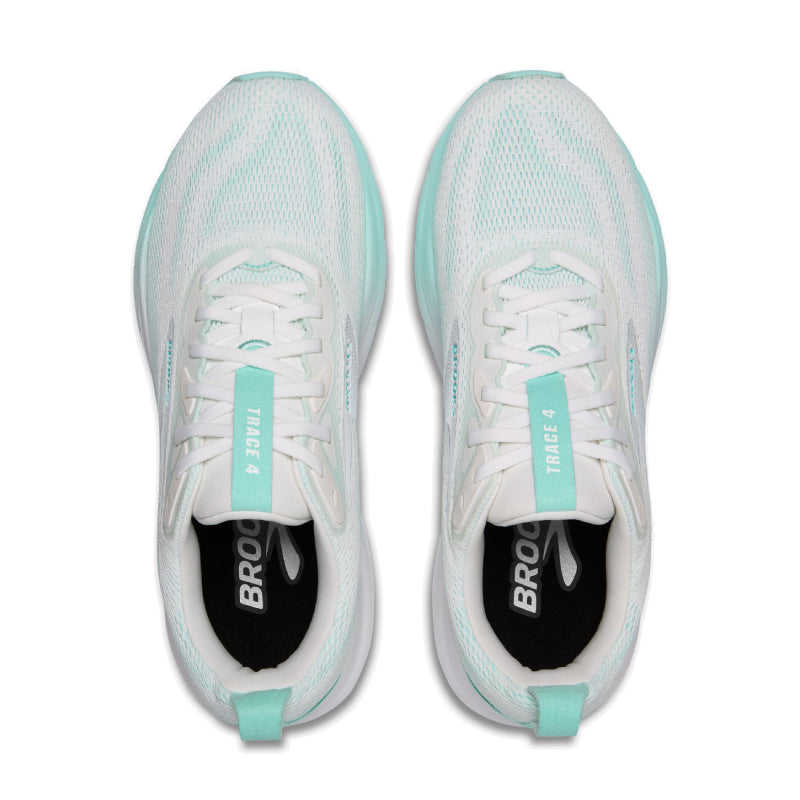 Chaussures Running Femme Brooks Trace 4