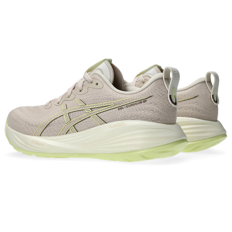 Chaussures Running Femme Asics Gel-Cumulus 27