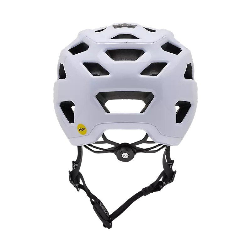 Casque Vélo Fox Crossframe Pro Solids