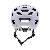 Casque Vélo Fox Crossframe Pro Solids