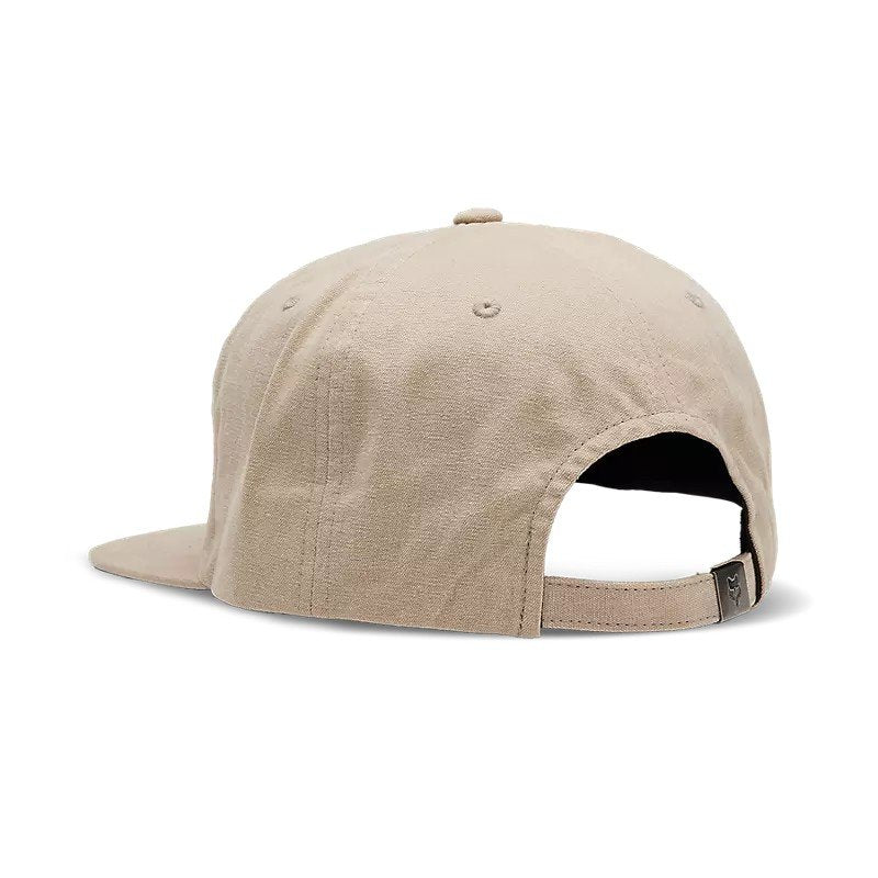 Casquette Fox Alfresco Ajustable