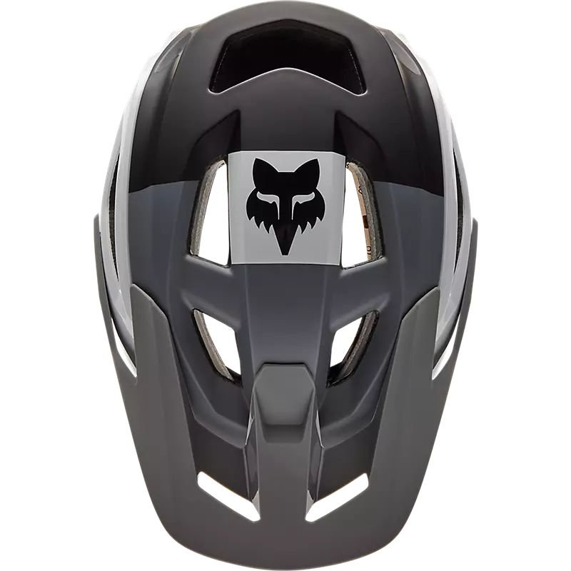 Casque Vélo Fox Speedframe Pro Klif Pewter