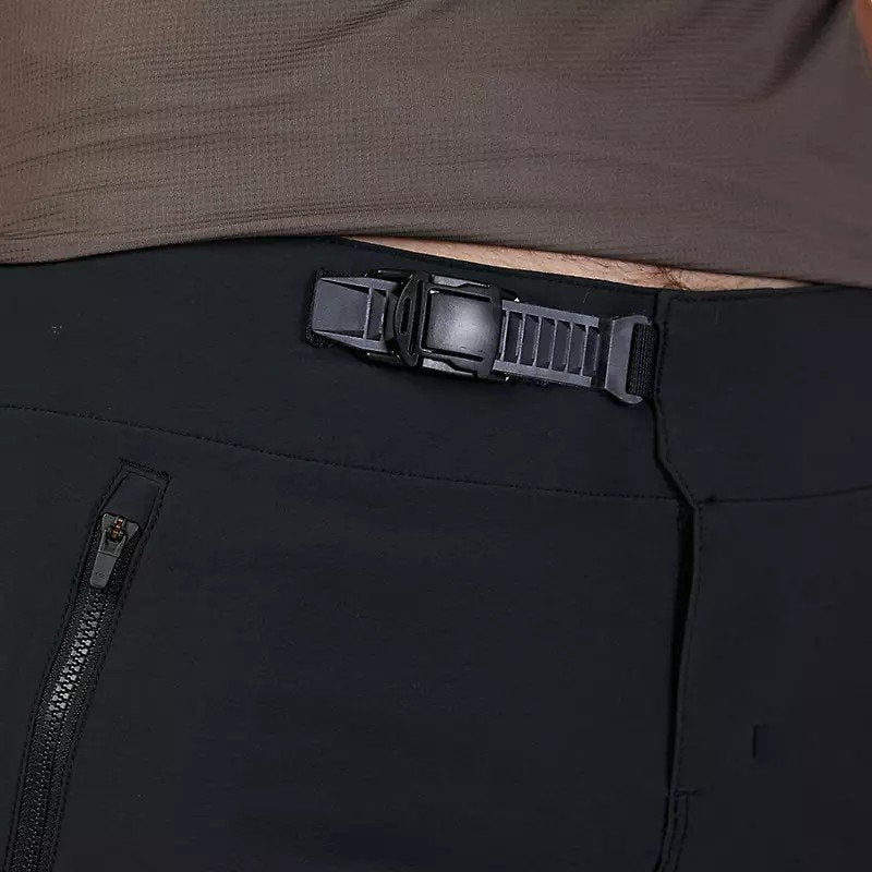 Short Vélo Homme Fox Flexair avec Sous-Short