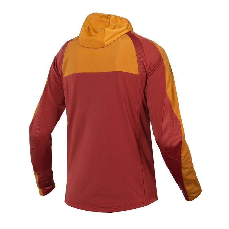 Veste Vélo Homme Endura MT500 Thermo II