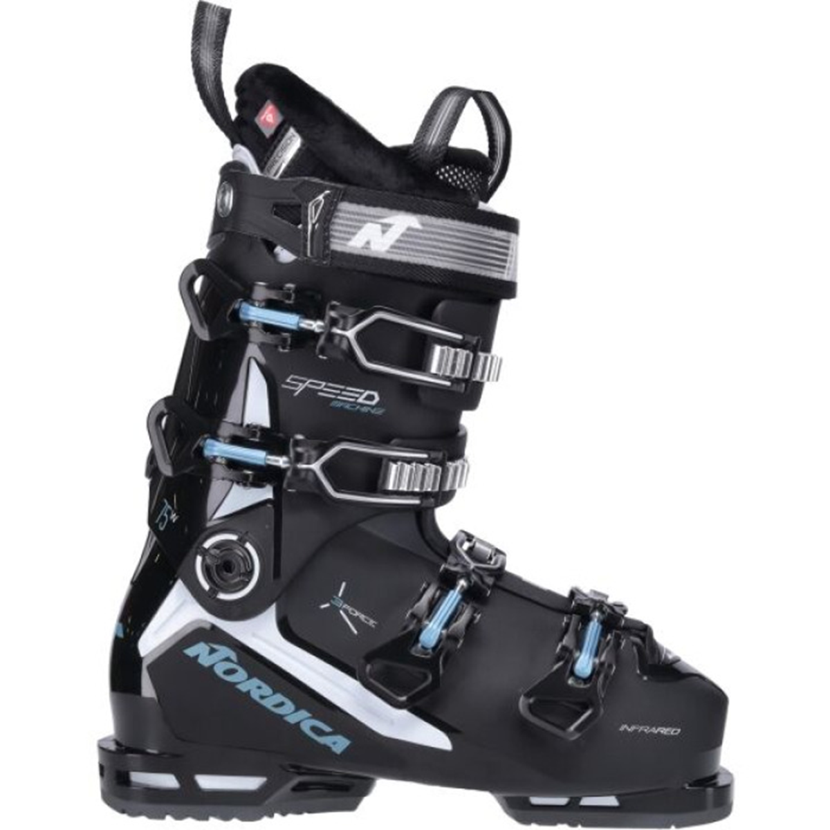 Chaussures Skis Femme Nordica Speedmachine 3 75 GW