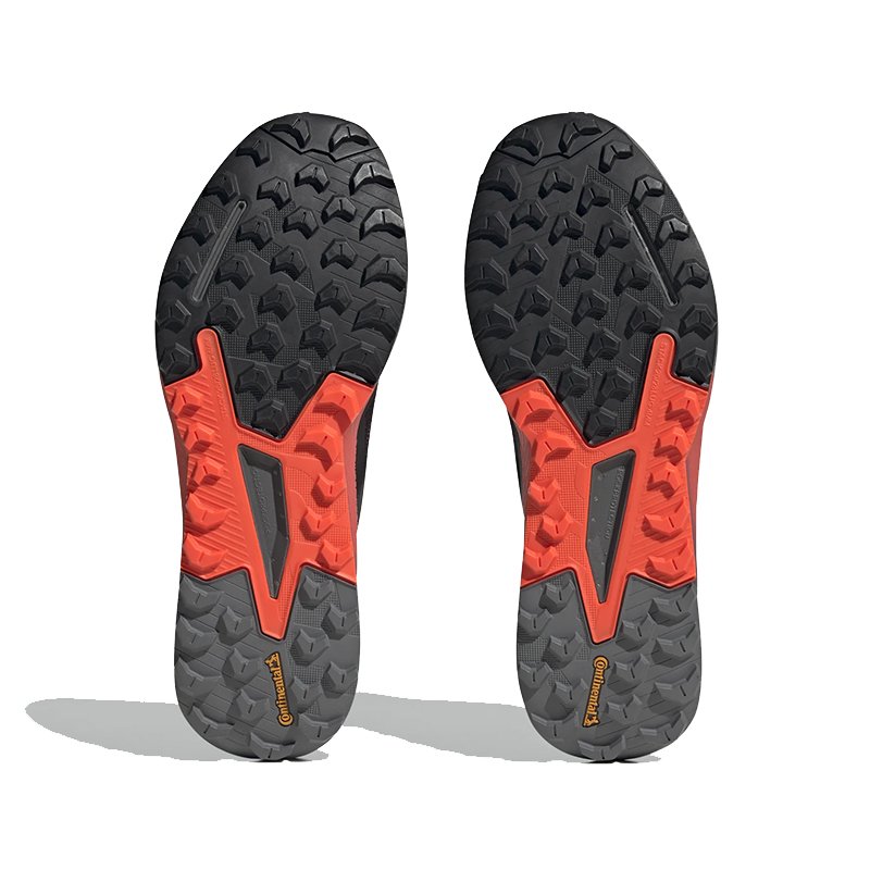 Chaussures Trail Homme Adidas Terrex Agravic Flow 2
