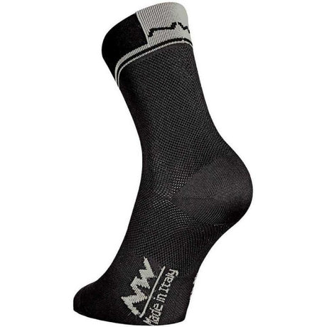 Chaussettes Vélo Northwave Logo 2