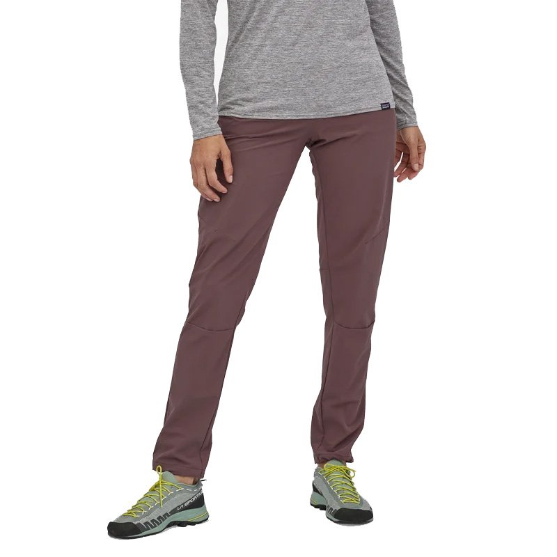 Pantalon Randonnée Femme Patagonia Chambeau Rock