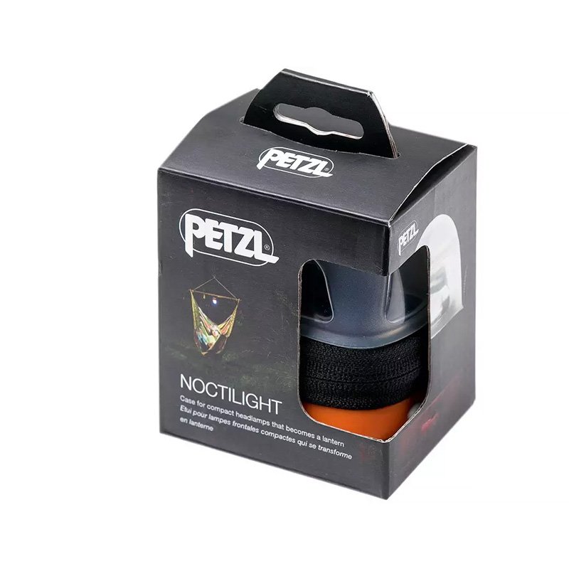 Étui De Protection Randonnée Petzl Noctilight Lampe Frontale