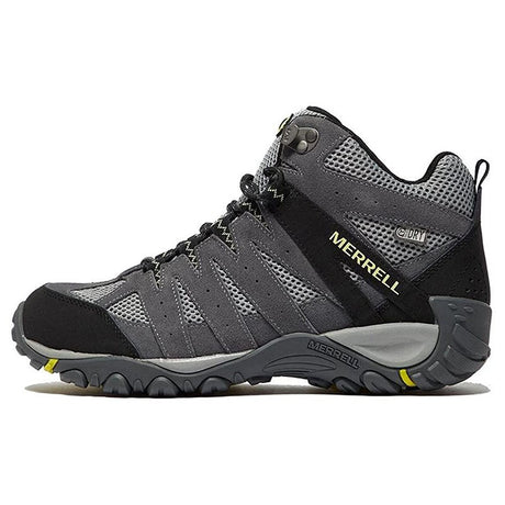 Chaussures Randonnée Homme Merrell Accentor 2 Vent Mid