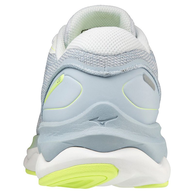 Chaussures Running Femme Mizuno Wave Skyrise 3