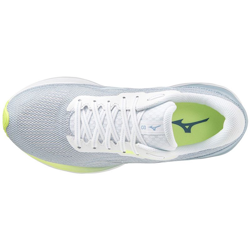 Chaussures Running Femme Mizuno Wave Skyrise 3