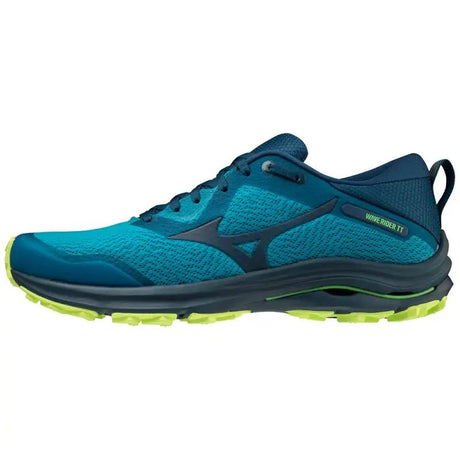 Chaussures Running / Trail Homme Mizuno Wave Rider TT