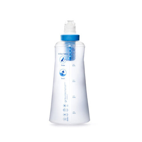 Filtre Randonnée Katadyn Softbottle Befree 1L