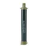 Paille Filtrante Randonnée LifeStraw
