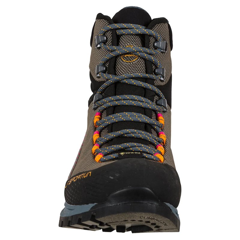 Chaussures Randonnée Femme La Sportiva Trango Trk GTX