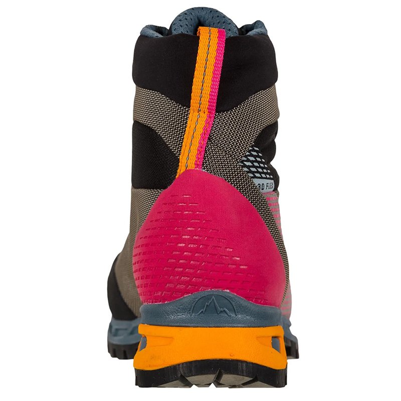 Chaussures Randonnée Femme La Sportiva Trango Trk GTX