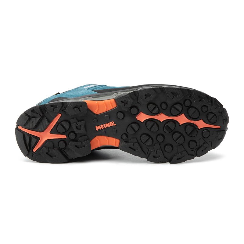 Chaussures Randonnée Homme Meindl Lite Trail GTX