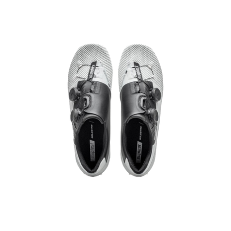 Chaussures Vélo Homme Suplest Edge+ 2.0 Pro Double BOA Li2 Carbon