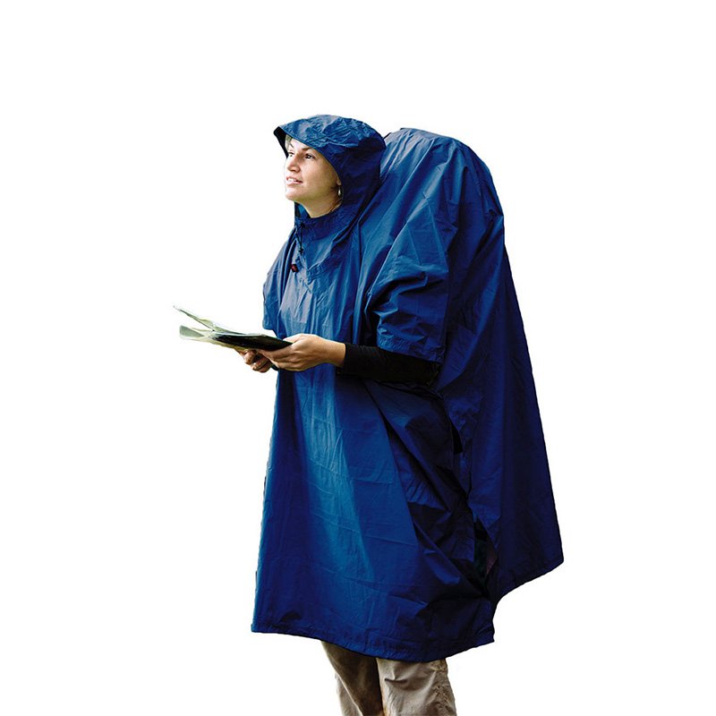 Poncho Randonnée Sea To Summit Thermocollé