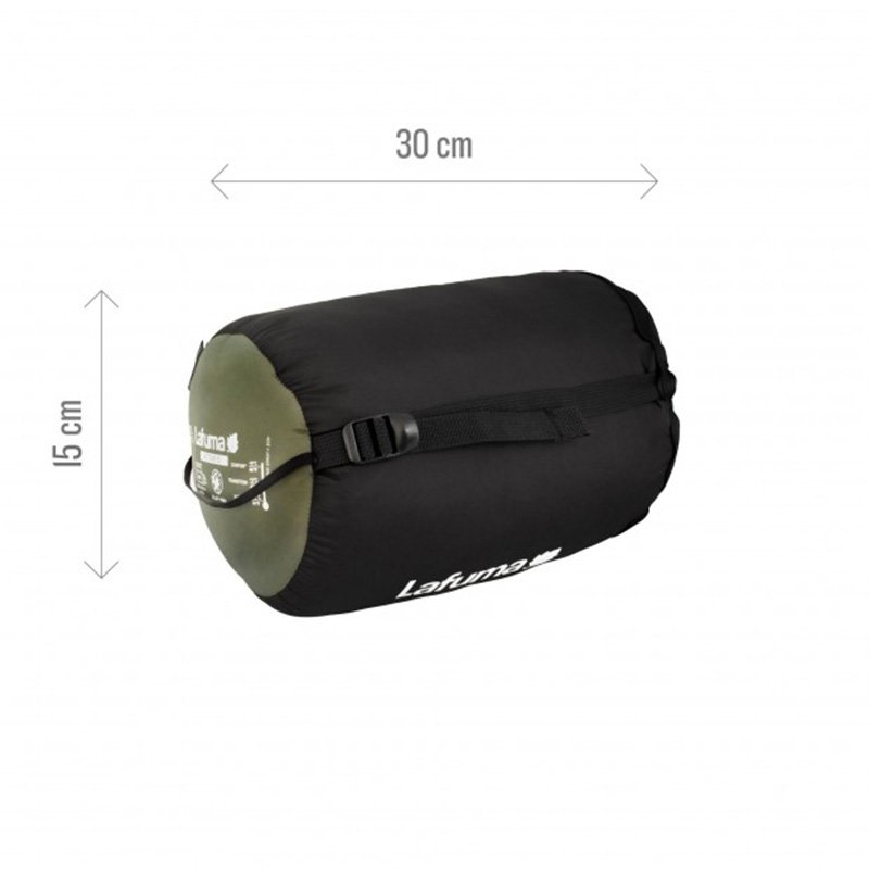 Sac de Couchage Randonnée Lafuma Active 5