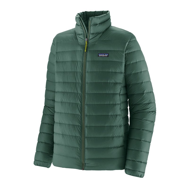 Veste Randonnée Homme Patagonia Down Sweater