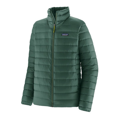 Veste Randonnée Homme Patagonia Down Sweater