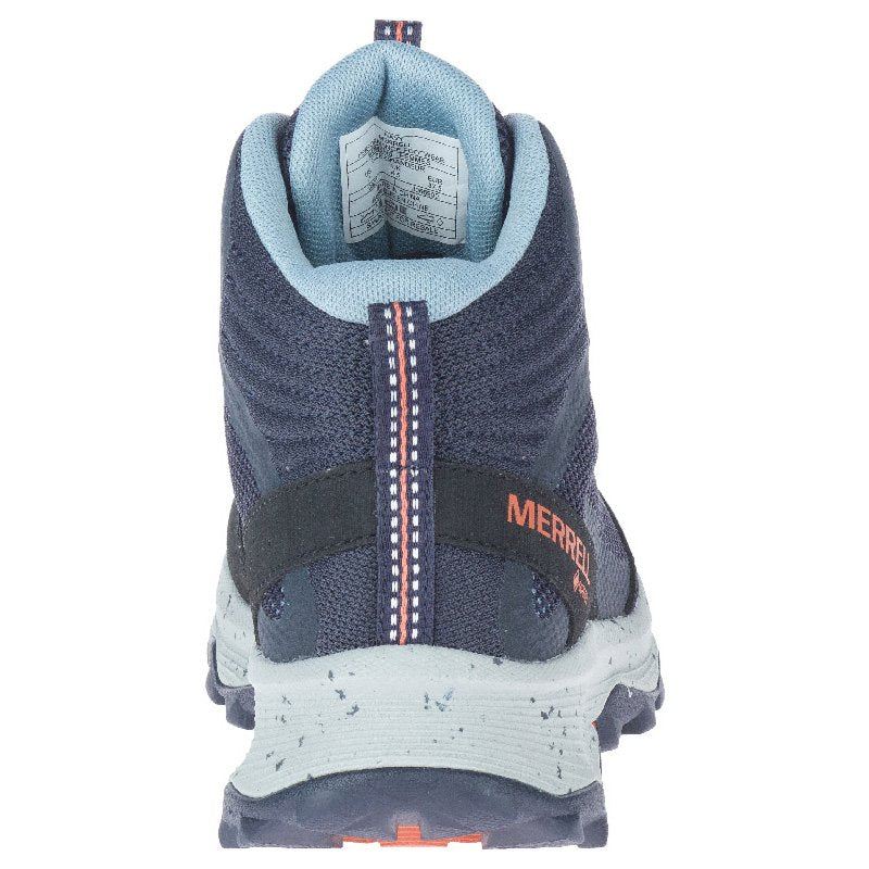 Chaussures Randonnée Femme Merrell Speed Strike Mid GTX