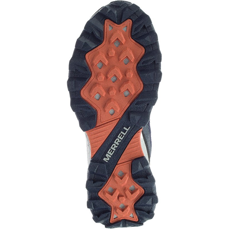 Chaussures Randonnée Femme Merrell Speed Strike Mid GTX