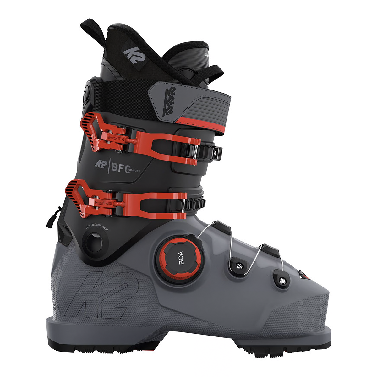 Chaussures Skis Homme K2 BFC 110 BOA