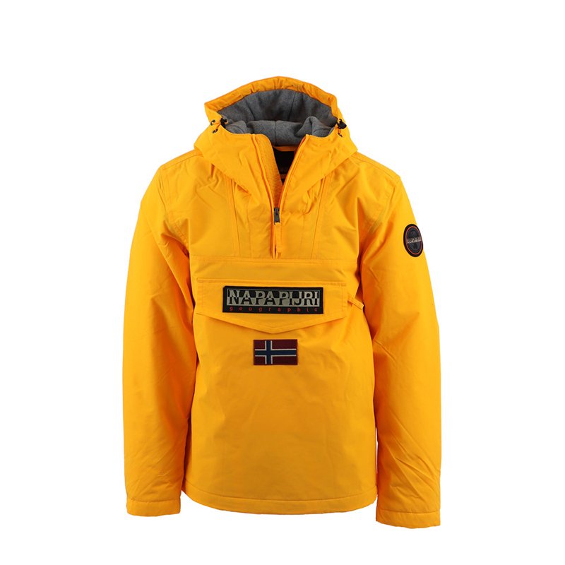 Veste Randonnée Homme Napapijri Rainforest Winter 3