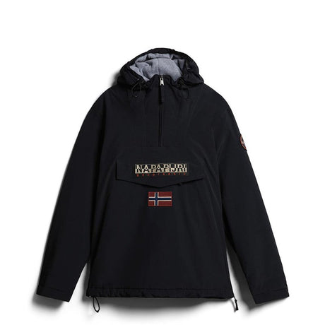 Veste Randonnée Homme Napapijri Rainforest Winter 3