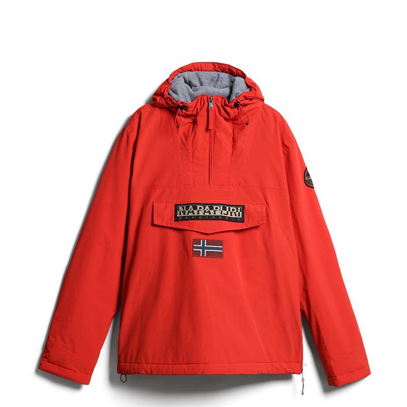 Veste Randonnée Homme Napapijri Rainforest Winter 3