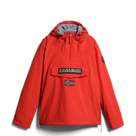 Veste Randonnée Homme Napapijri Rainforest Winter 3