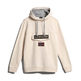 Pull Randonnée Homme Napapijri Burgee