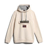 Pull Randonnée Homme Napapijri Burgee