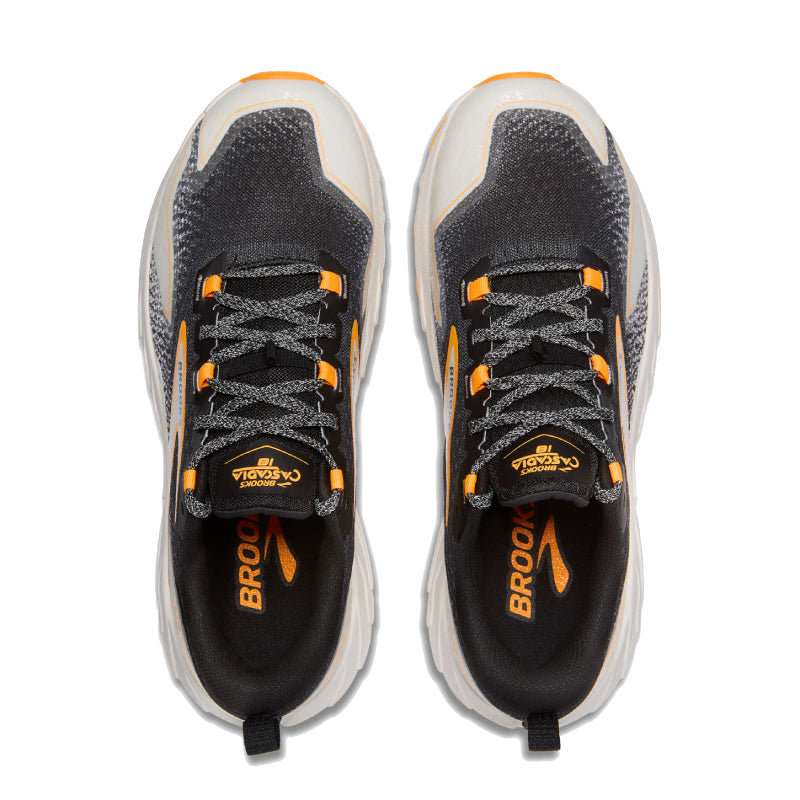 Chaussures Trail Homme Brooks Cascadia 18