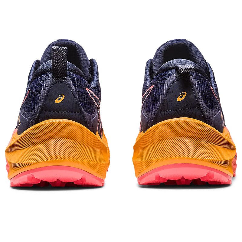 Chaussures Trail Femme Asics Trabuco Max 2