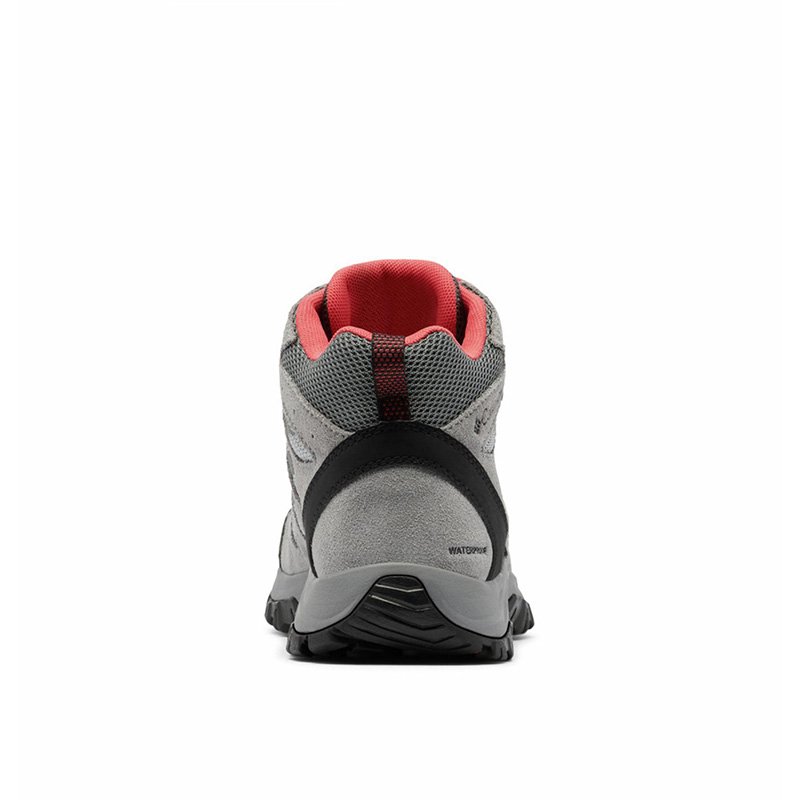 Chaussures Randonnée Femme Columbia Redmond III MID WP