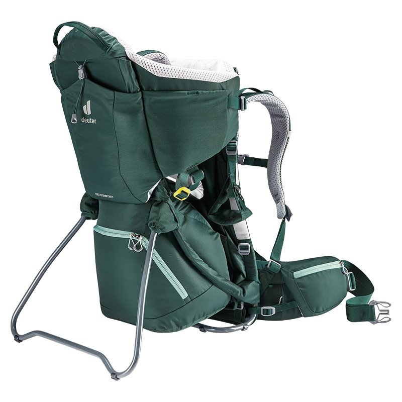 Porte-Bébé Randonnée Deuter Kid Comfort